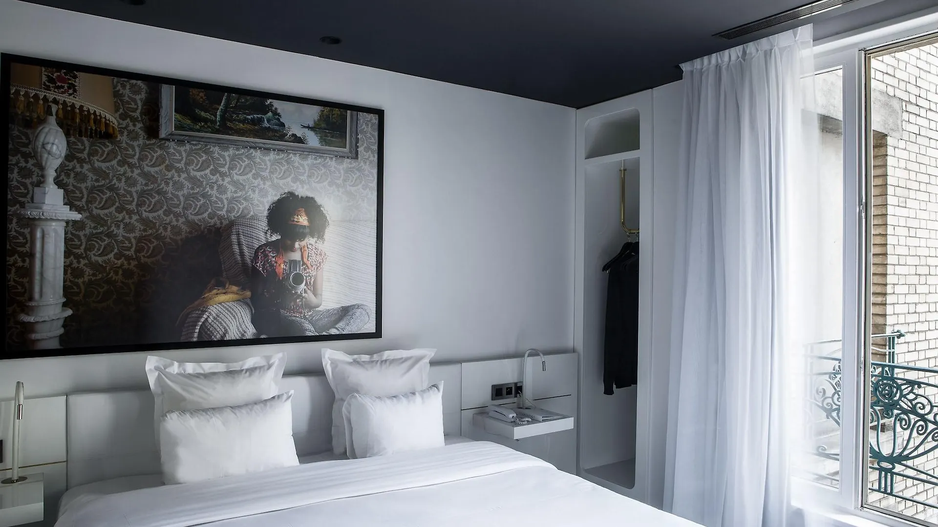 Le General Hotel Paris 4*,  France