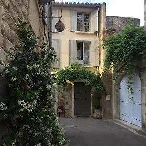 Apartment Le Lapin Blanc Saint-Remy-de-Provence