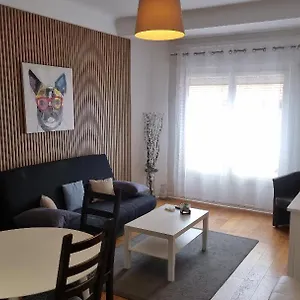 Apartment Le Mauritania Sainte-Maxime