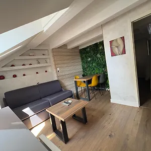 Apartment Le Cocon De Notre Dame Annecy