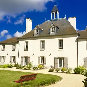La Pommeraie 3* Bruz