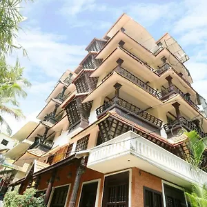 Hotel Kovalam Beach Hotel Kovalam