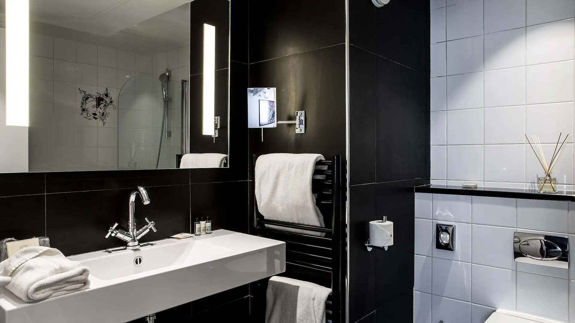 ****  Le General Hotel Párizs Franciaország